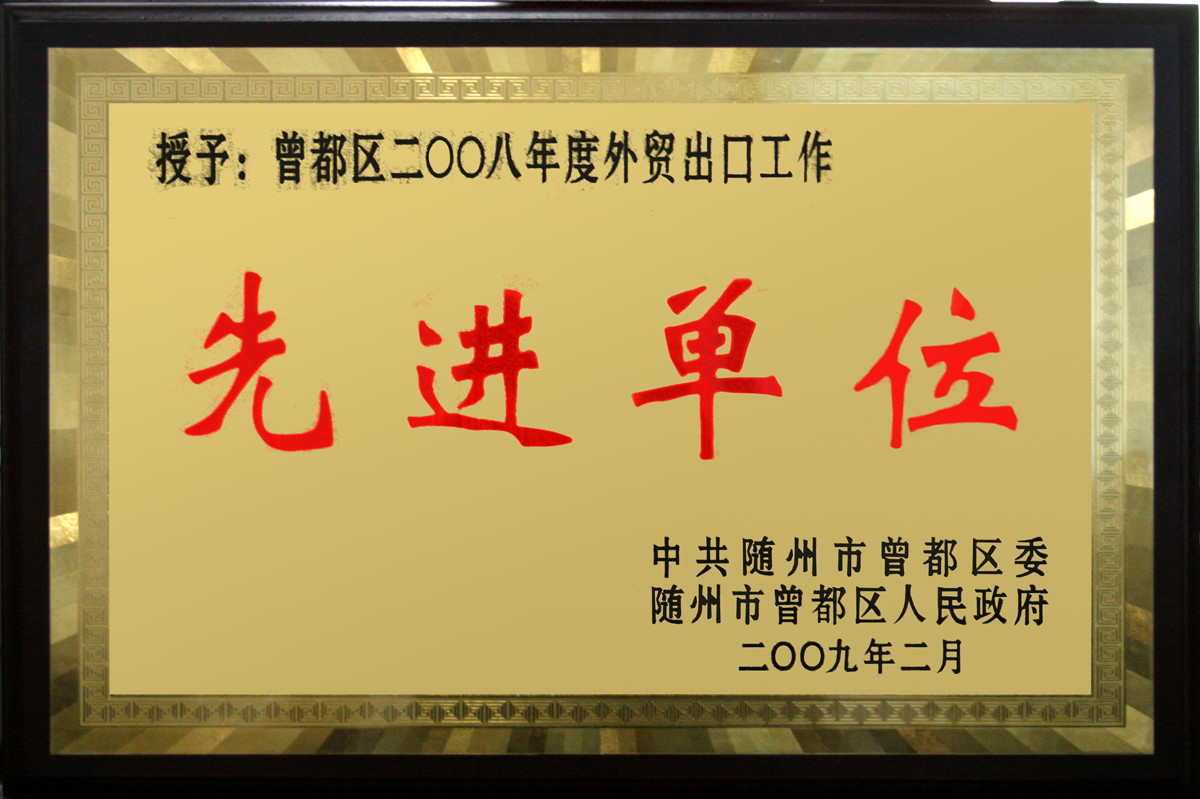 曾都区2008年度外贸出口工作 单位.jpg