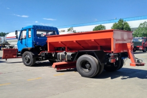 湖北龙马多功能除雪铲厂家直销