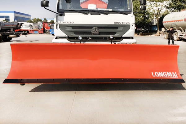 LM-XC-3600雪铲