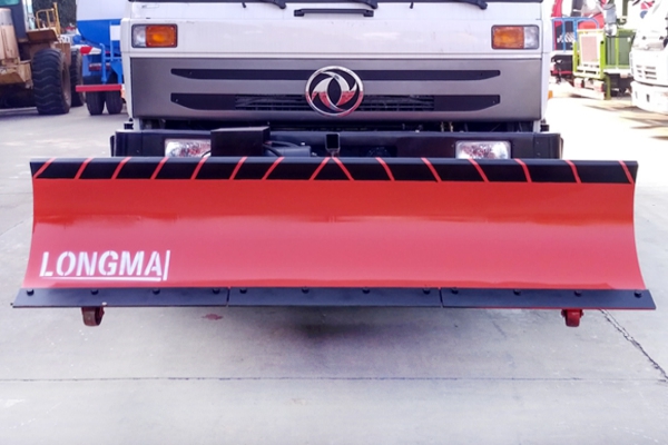 LM-XC-2800雪铲 2.8米推雪铲 冬季除雪设备