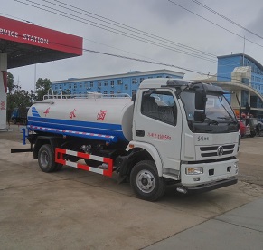 洒水车CLW5111GSSZK