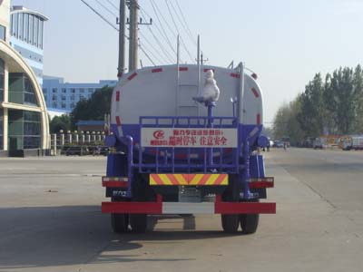 洒水车CLW5183GSSE5