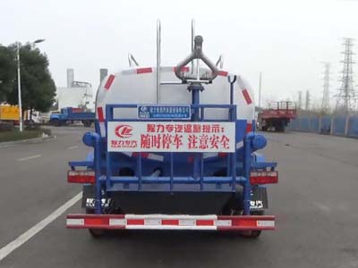 洒水车CLW5070GSSD5NG