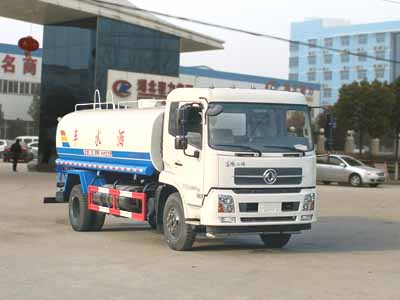 洒水车CLW5160GSSE5NG