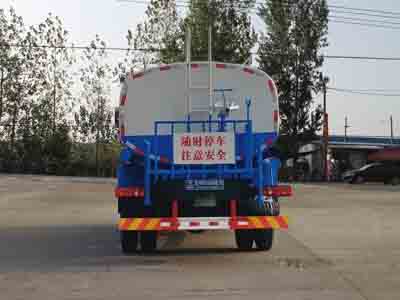 洒水车CLW5160GSSE5NG