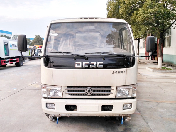 多功能雾炮车可以使用到哪些场所