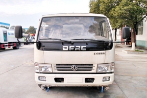 多功能雾炮车可以使用到哪些场所