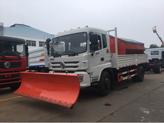 153型除雪车(新款驾驶室)860.png 153型除雪车(新款驾驶室)860.png