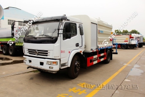 消毒杀菌车品牌有哪些 大庆在哪买抑尘车