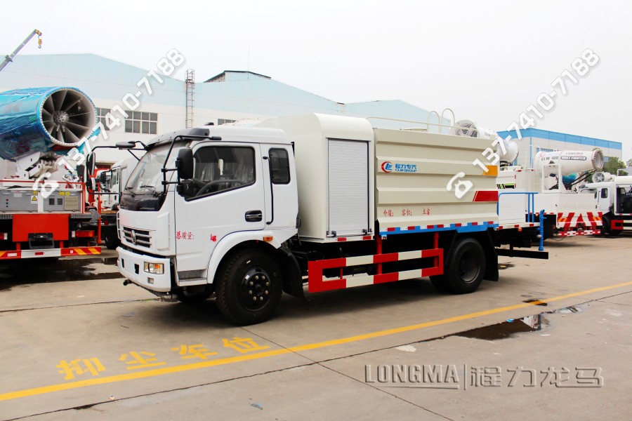 消毒杀菌车品牌有哪些 大庆在哪买抑尘车