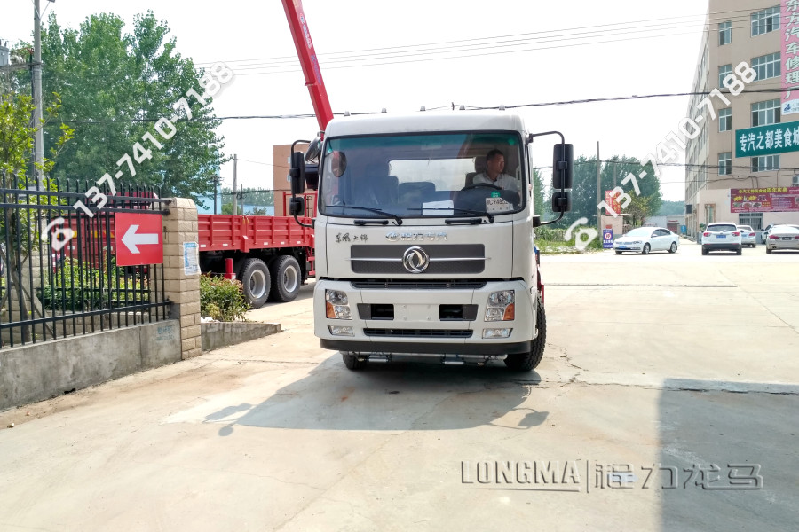 纯电动抑尘车特点 雾炮车一般多少钱