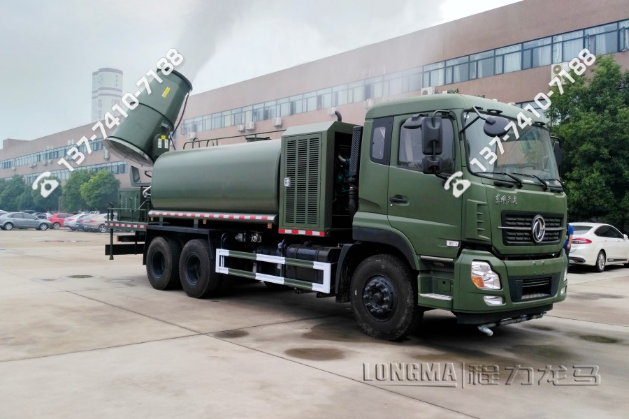 抑尘车一个台班多少钱 十堰消毒车