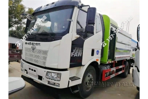 雾炮车防尘措施 许昌环保设备 雾炮车