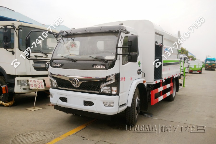 雾炮车 拆迁 江铃顺达抑尘车