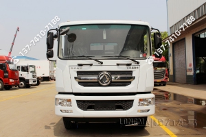 车上用什么消毒 12t雾炮车