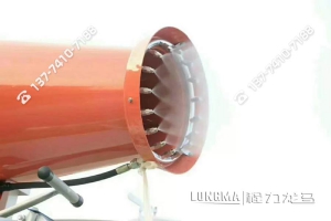 南通抑尘车多少钱一辆 80米雾炮车价格