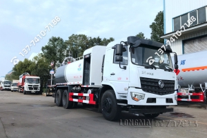 雾泡车价钱 东风产消毒车