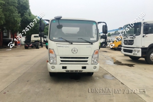 抑尘冼车设备 铁路喷淋抑尘车价钱