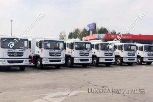 多功能抑尘车招标 打药车多钱