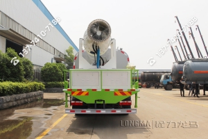 河北省抑尘车 张家口抑尘车出售