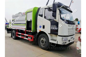 宁夏抑尘车生产厂家 天津雾炮车