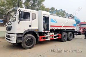 南阳雾炮车出售 东风多利卡抑尘车市场价格