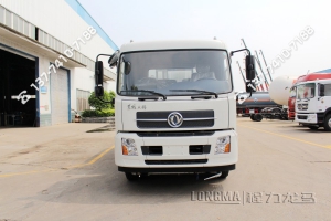 抑尘车对环境作用 雾炮车在哪买