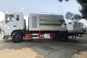 打药喷雾车的价格 后双桥多功能抑尘车