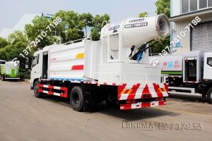 消杀车多钱 许昌抑尘车