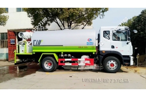 邯郸邯山区抑尘车中标 哪有抑尘车生产厂家