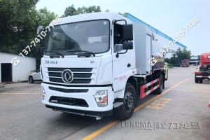 江苏产雾炮车 固定式雾炮车