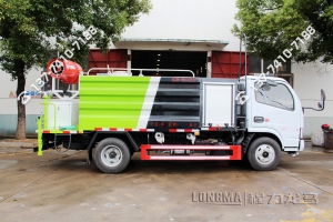 抑尘车结构图 滨州抑尘车销售