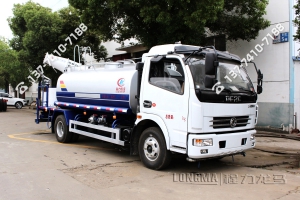 雾炮车喷洒的是什么 25吨雾炮车价格