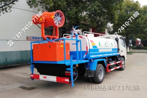 德阳什么地方有卖抑尘车 抑尘车维修