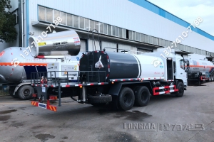 抑尘车机组 东越市政雾炮车