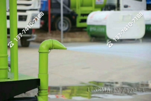 降温车雾炮车多少钱 宁夏石嘴山雾炮车