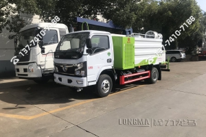 道路雾炮车喷的水是 云南雾炮车采购