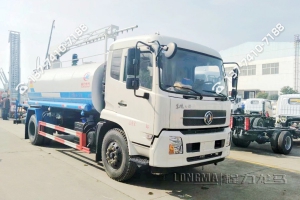 摆臂式抑尘车的价格 雾炮水车市场价格