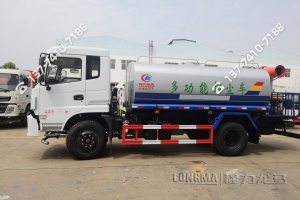 河南抑尘车出售 成都消毒车销售