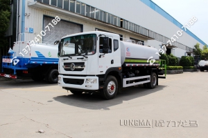 河南中筒突击雾炮车风筒 抑尘车的原理是什么