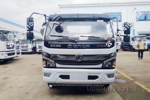 国五雾炮车介绍 雾炮车车喷的是什么