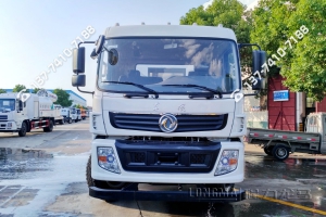 60米多功能抑尘车洒水车 20吨雾炮车多少钱一辆