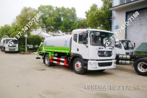 九江抑尘车洒水 常州雾炮车