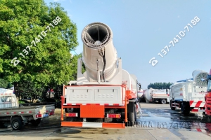 贵州雾炮车批发 关于购置雾炮车的申请