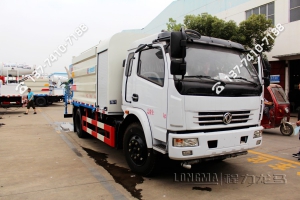 枣庄雾炮车多少钱一辆 雾炮车属于类型车