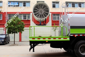 泰安雾炮车 铁路抑尘车上哪买