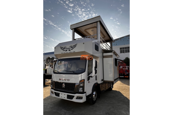 剧组房车 剧组发电机 明星剧组吃饭房车