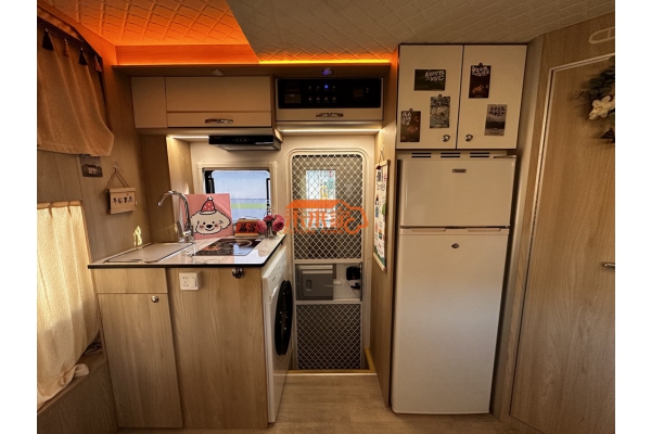 剧组房车 剧组发电机 明星剧组吃饭房车